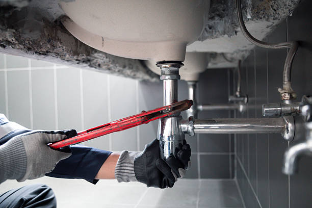 Trusted Sewer Line Repair service in Cuba, IL - Masters Plumbing Service